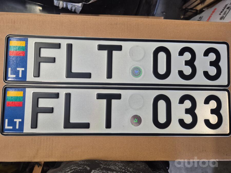 FLT 033