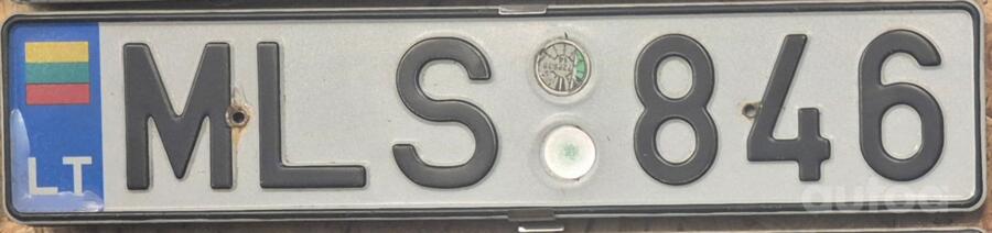 MLS846
