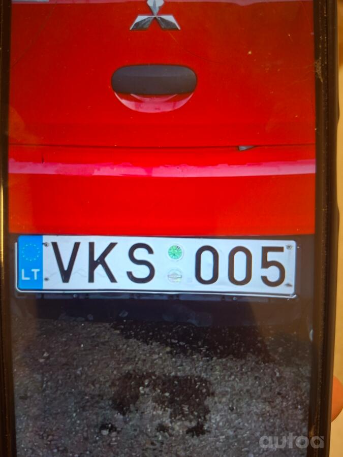 VKS 005
