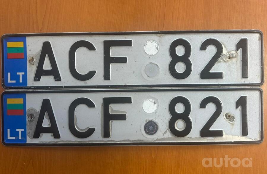 ACF 821