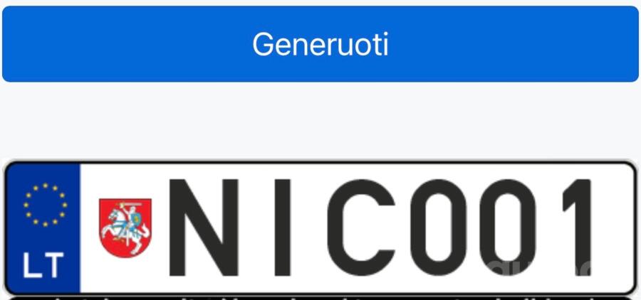 NIC001