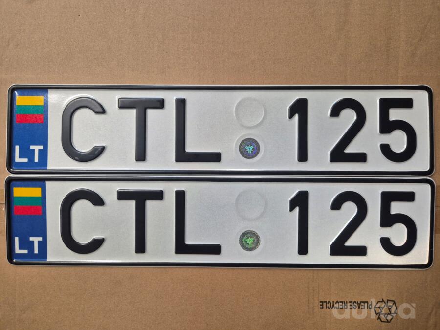 CTL125
