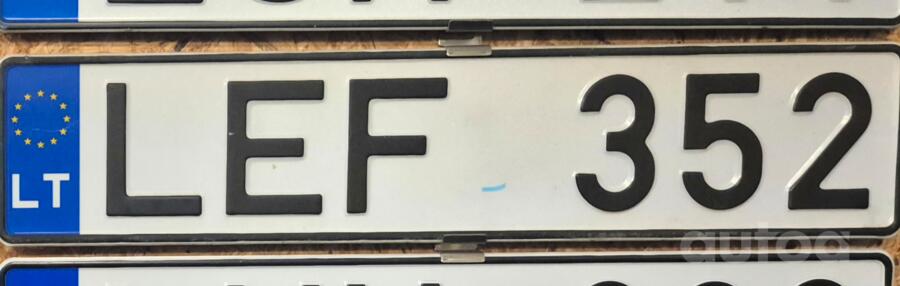 LEF 352
