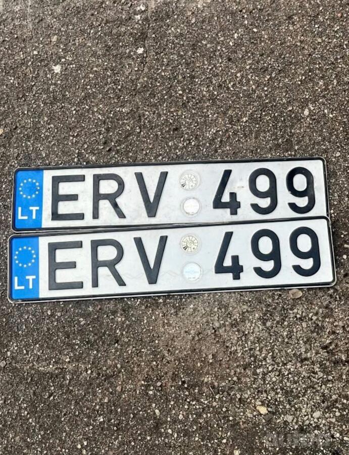 ERV 499
