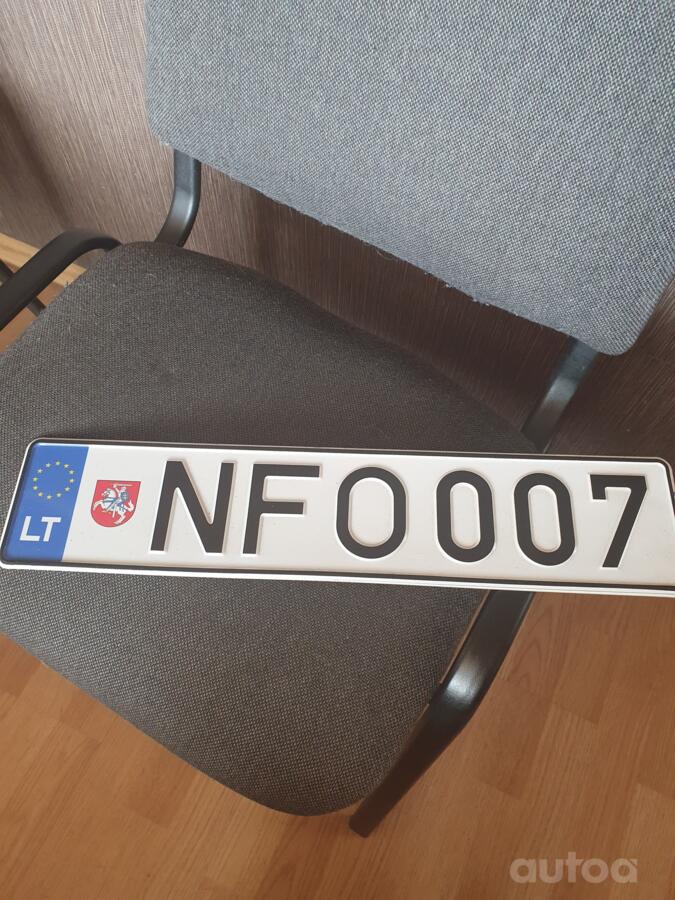 NFO007