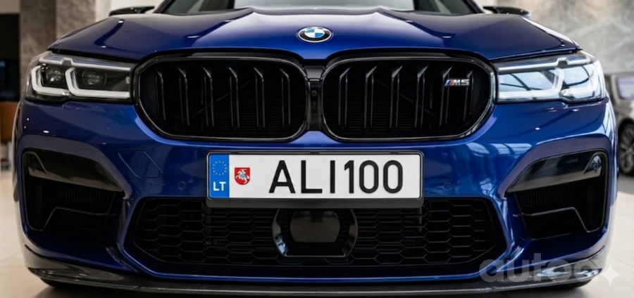ALI100
