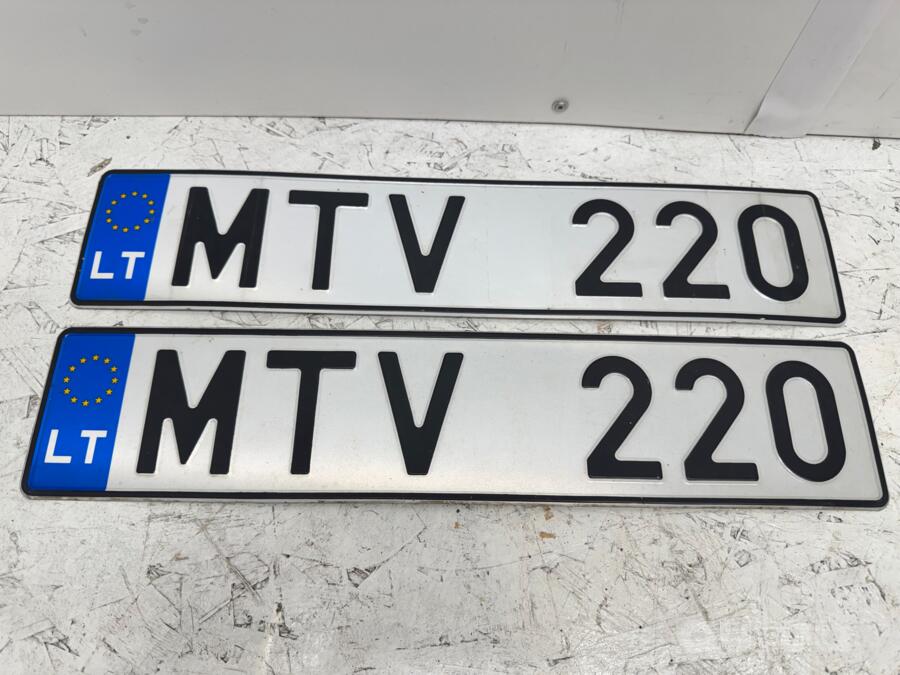 MTV220