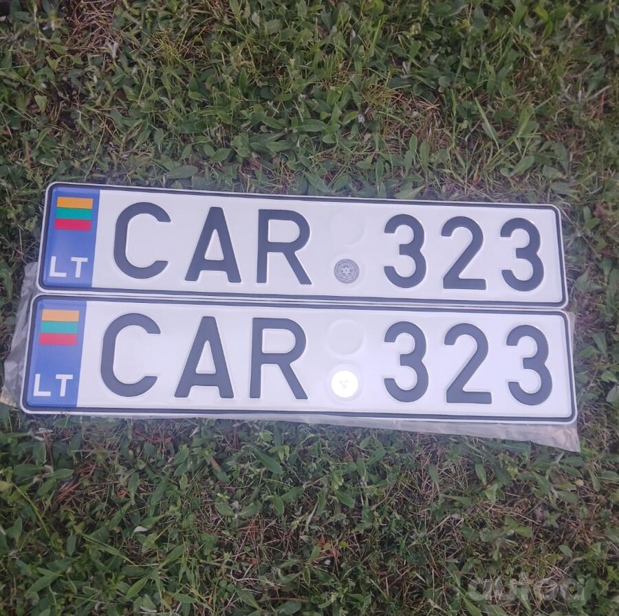 CAR 323