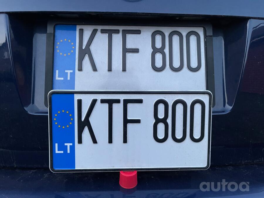 KTF800