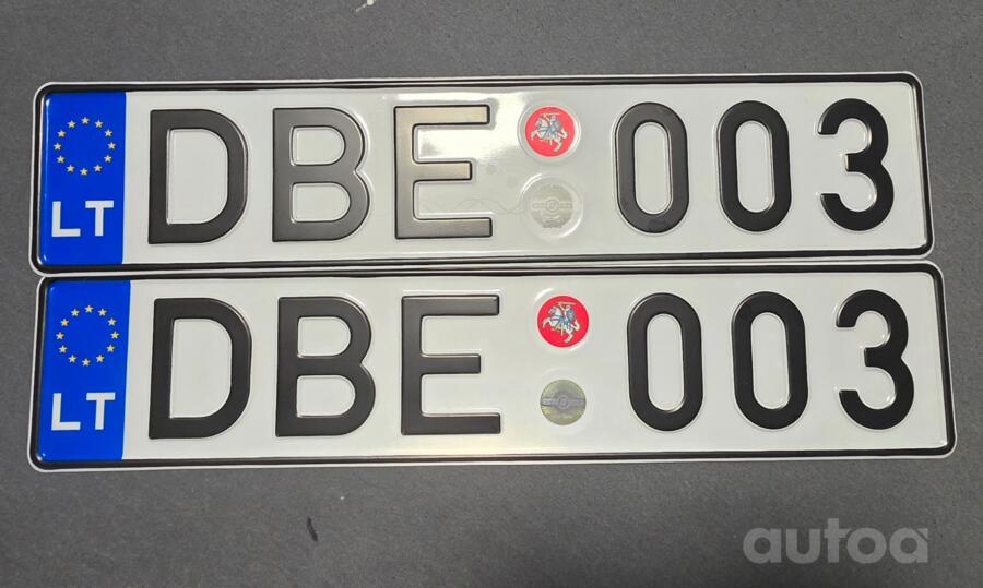 DBE003