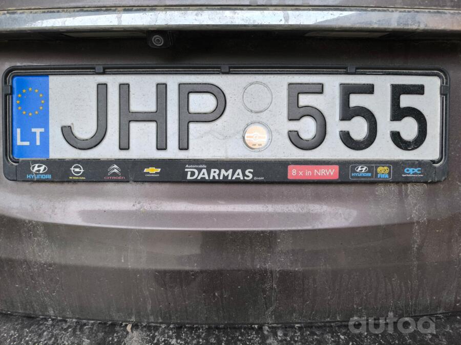 JHP555
