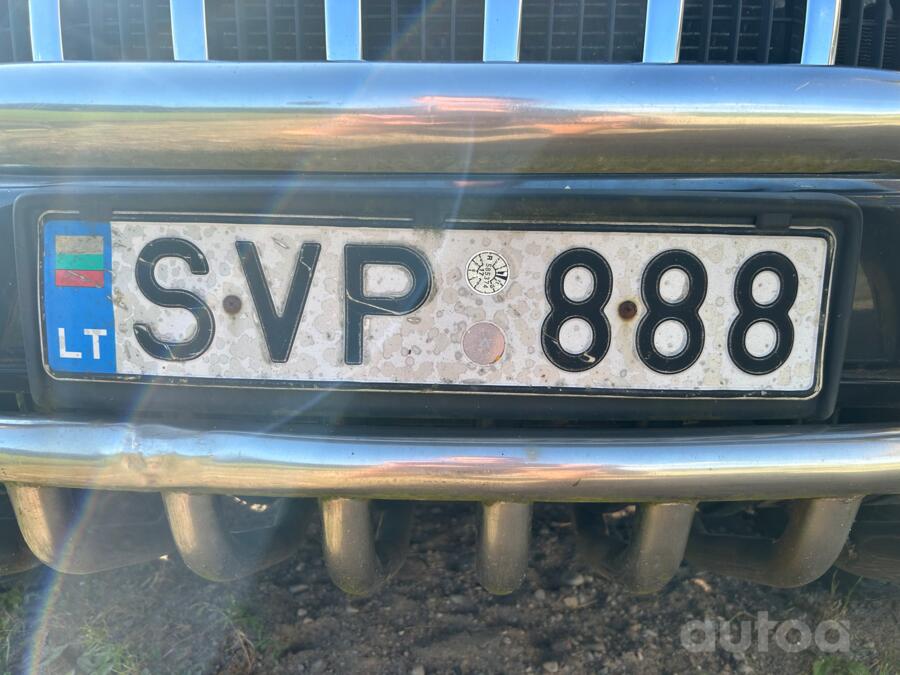 SVP888