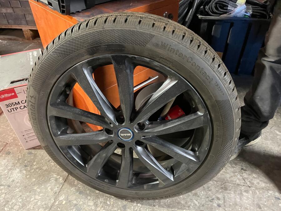 Other, light alloy