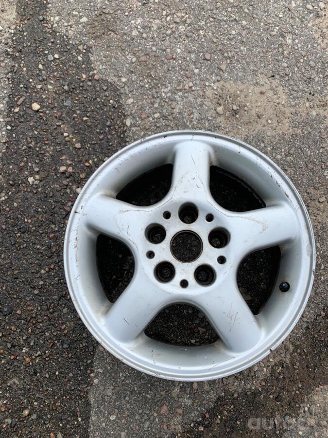 Other, light alloy