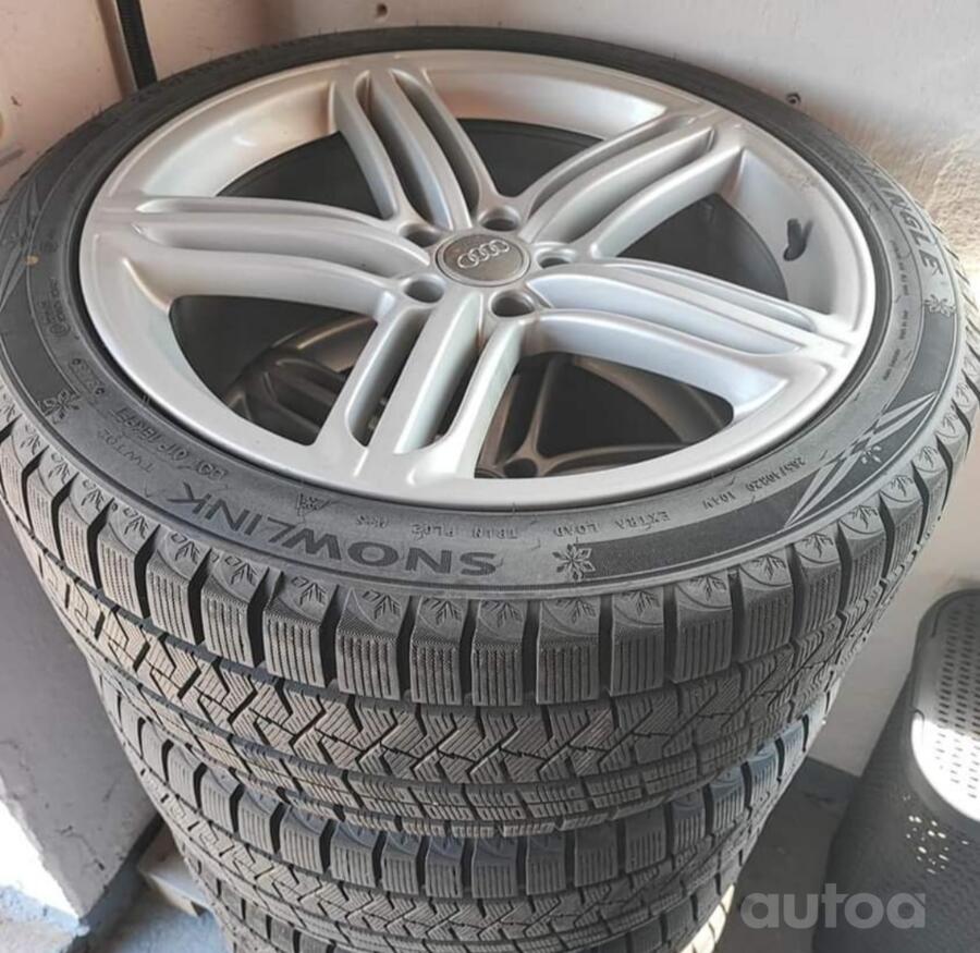 Other, light alloy