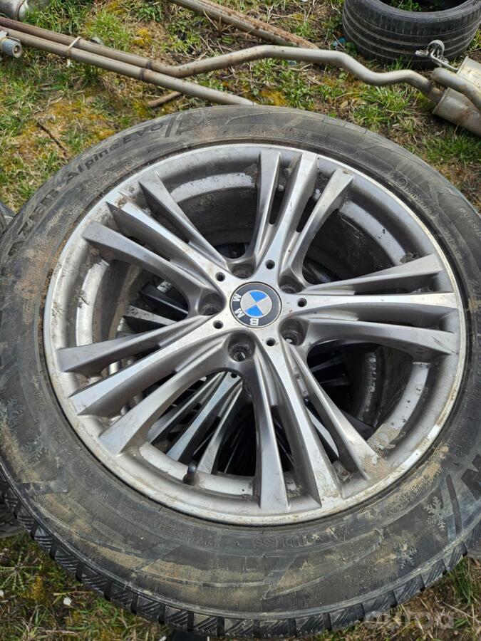 Other, light alloy