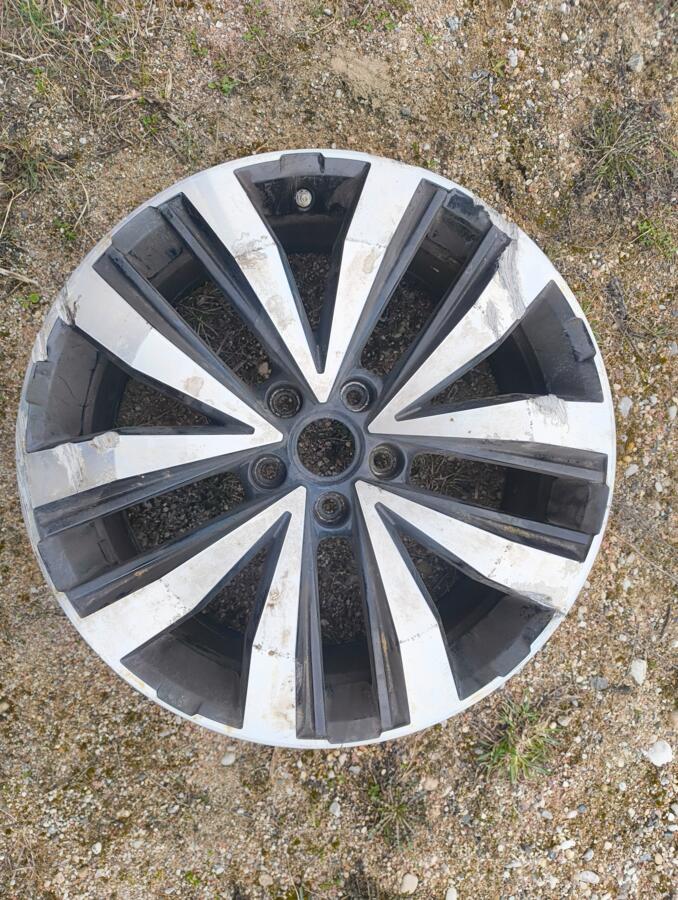 Other, light alloy