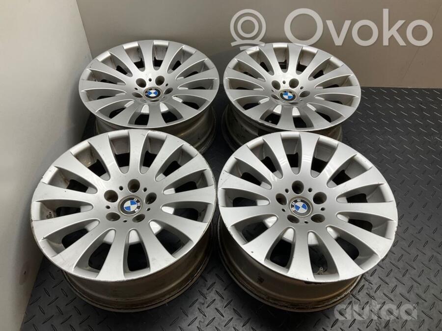BMW, light alloy