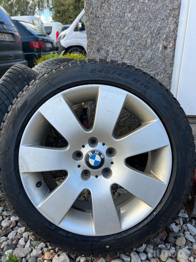 Bmw, aliaj ușor