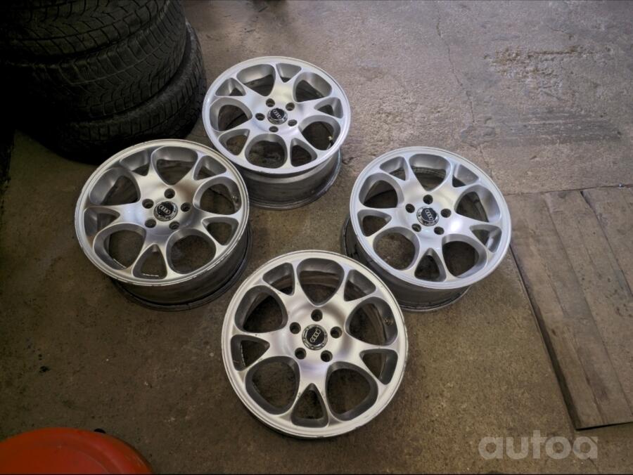 Oem, light alloy