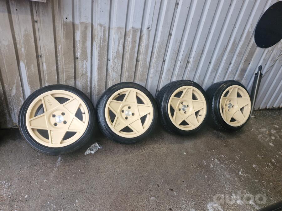 Other, light alloy
