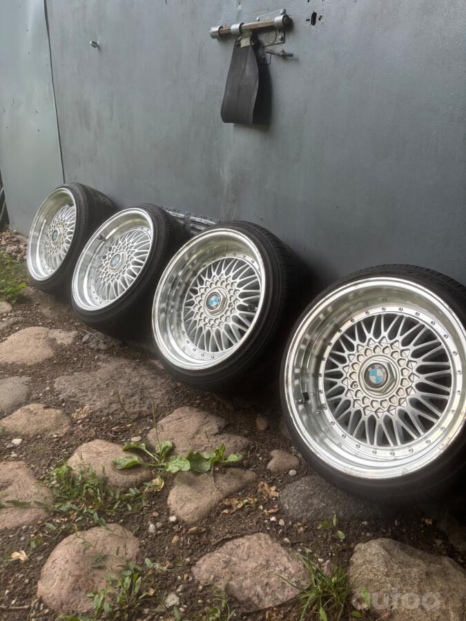 Other, light alloy