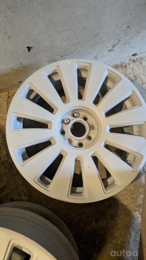 Other, light alloy