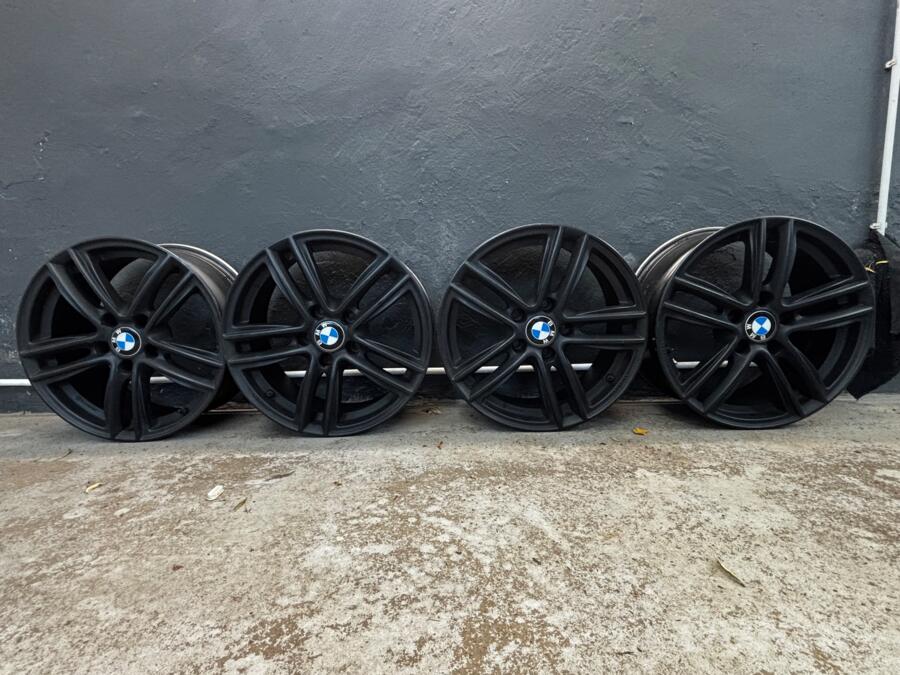Other, light alloy