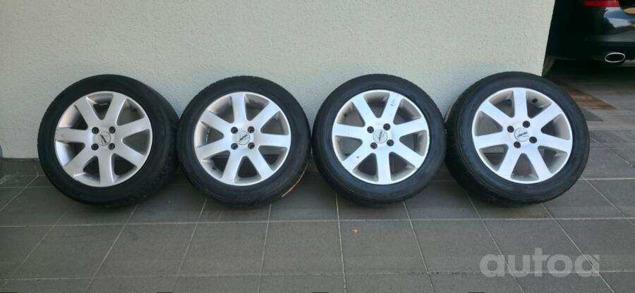 Other, light alloy