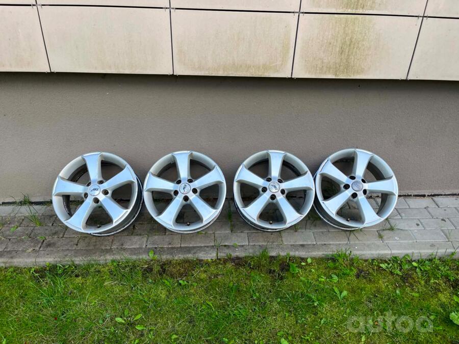 AEZ, light alloy