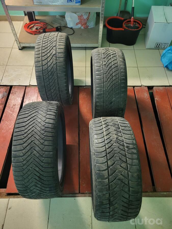 Hankook
