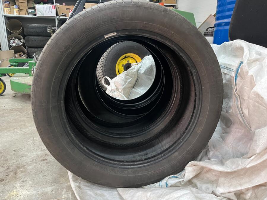 Michelin
