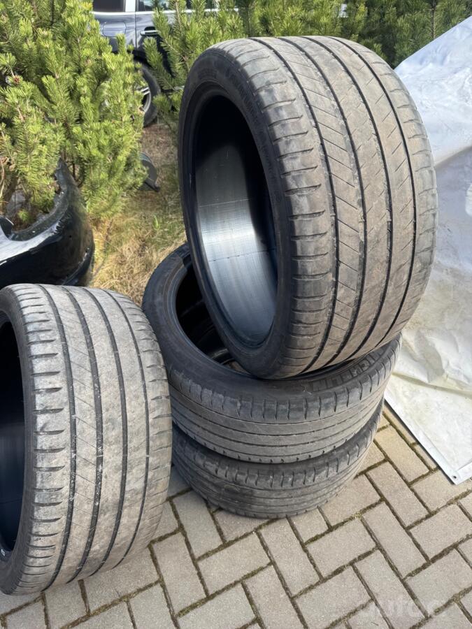 Michelin