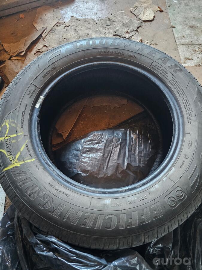 Goodyear