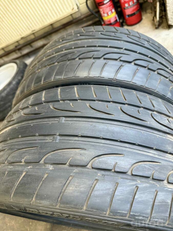 Dunlop