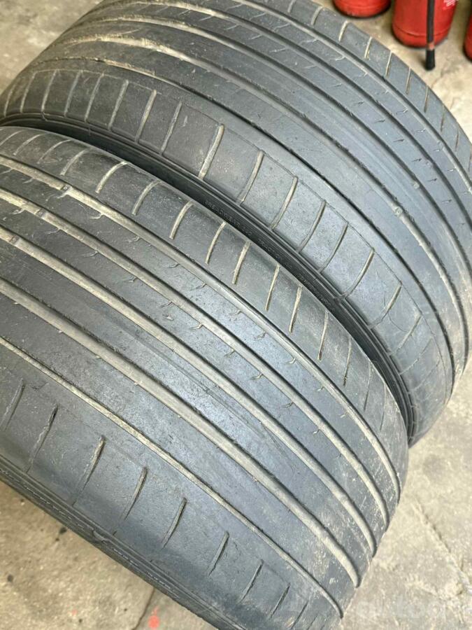 Dunlop