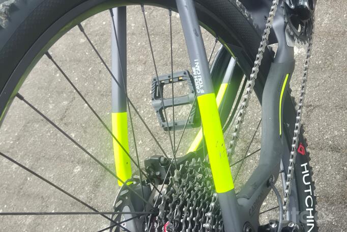 Bi Twin Rockrider 960