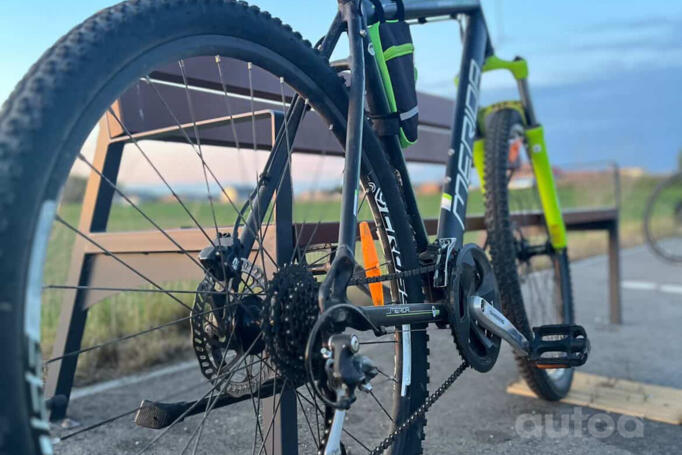 Merida Merida Crossway Striker