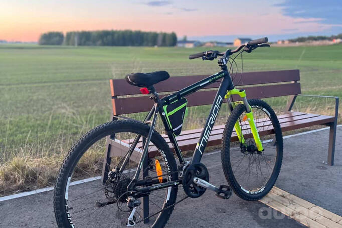 Merida Merida Crossway Striker