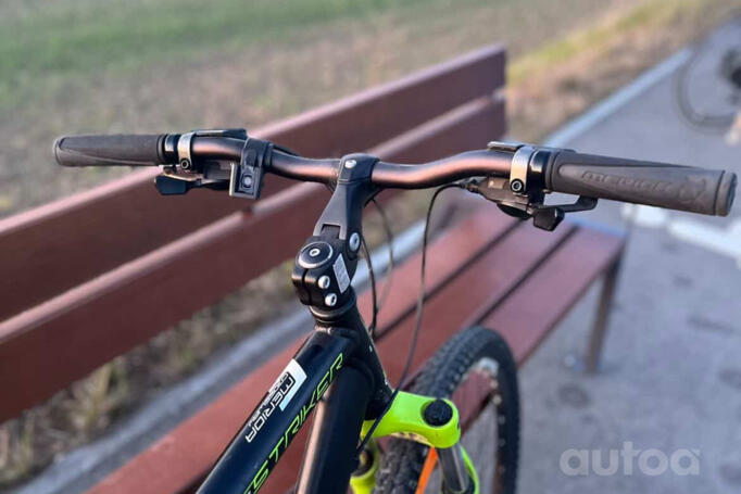 Merida Merida Crossway Striker