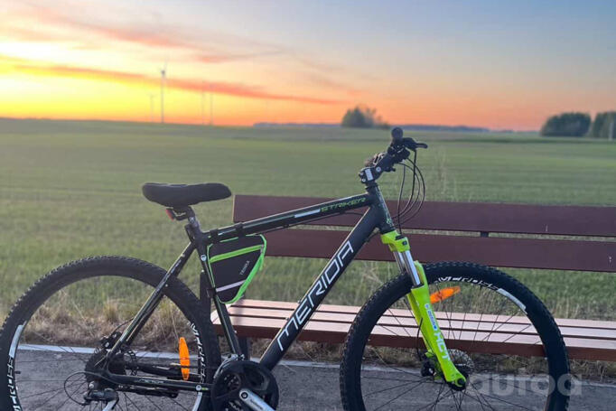 Merida Merida Crossway Striker