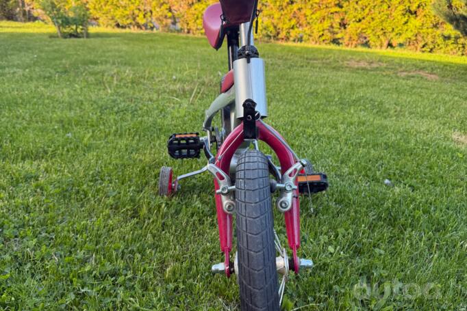 Bmw Kidsbike