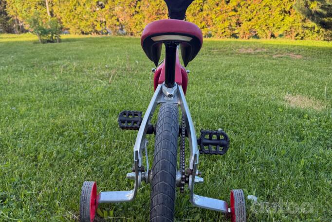 Bmw Kidsbike