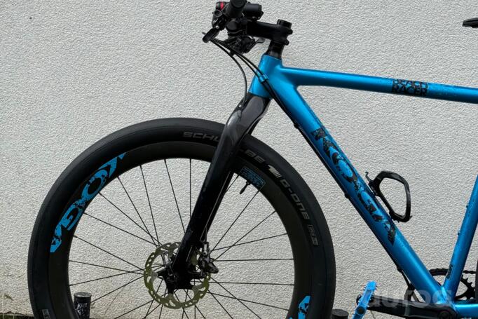 Koga Beachracer