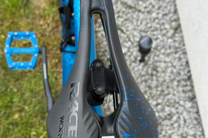 Koga Beachracer