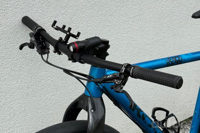 Koga Beachracer