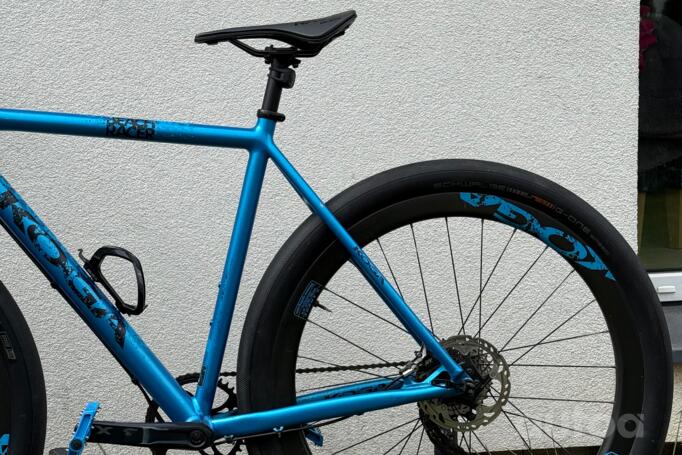 Koga Beachracer