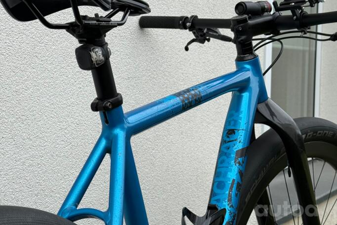 Koga Beachracer