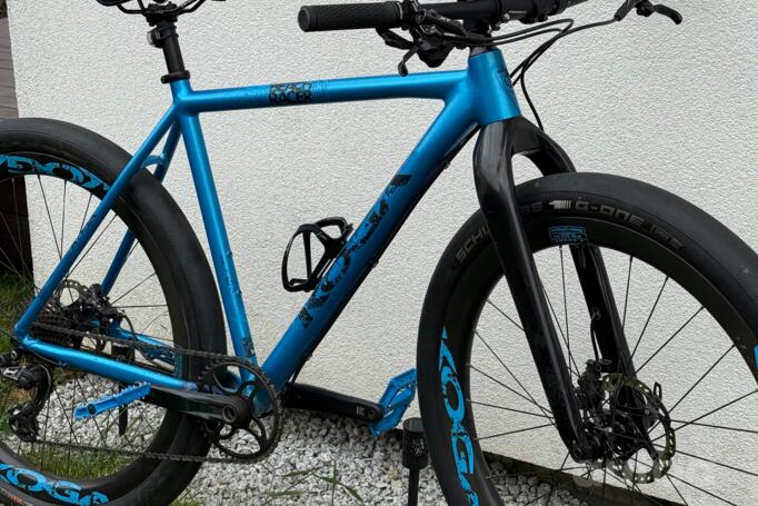 Koga Beachracer