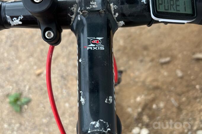 Cervelo Cervelo